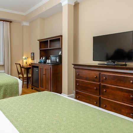 Mills Park Hotel Yellow Springs Екстер'єр фото