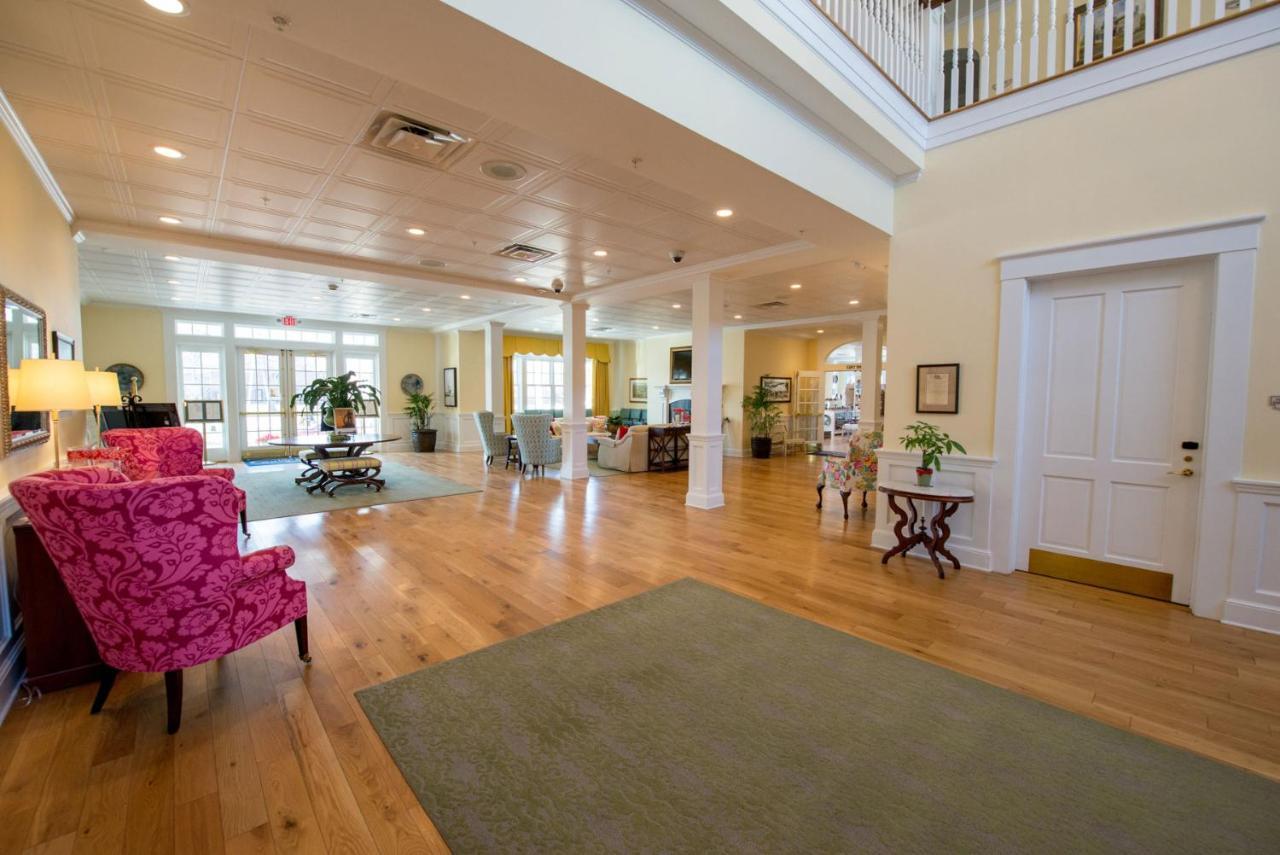 Mills Park Hotel Yellow Springs Екстер'єр фото