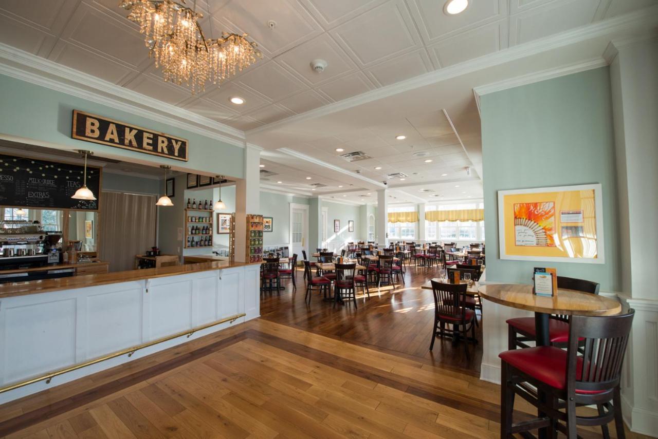 Mills Park Hotel Yellow Springs Екстер'єр фото