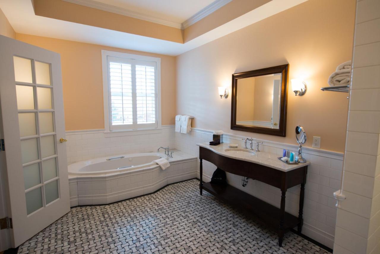 Mills Park Hotel Yellow Springs Екстер'єр фото