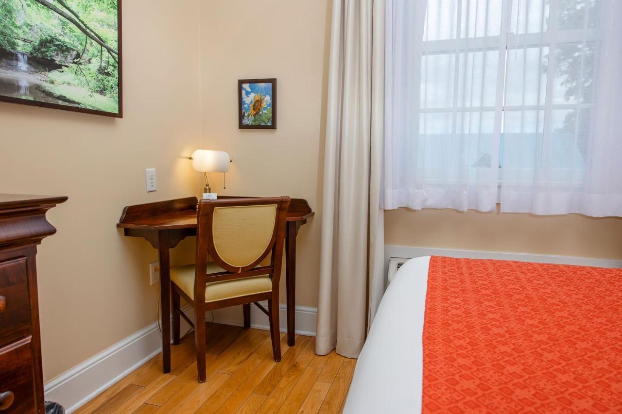 Mills Park Hotel Yellow Springs Екстер'єр фото