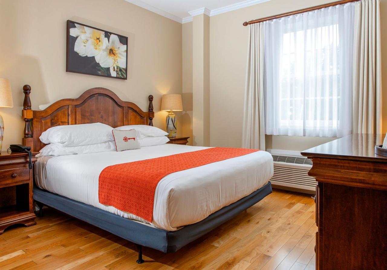 Mills Park Hotel Yellow Springs Екстер'єр фото