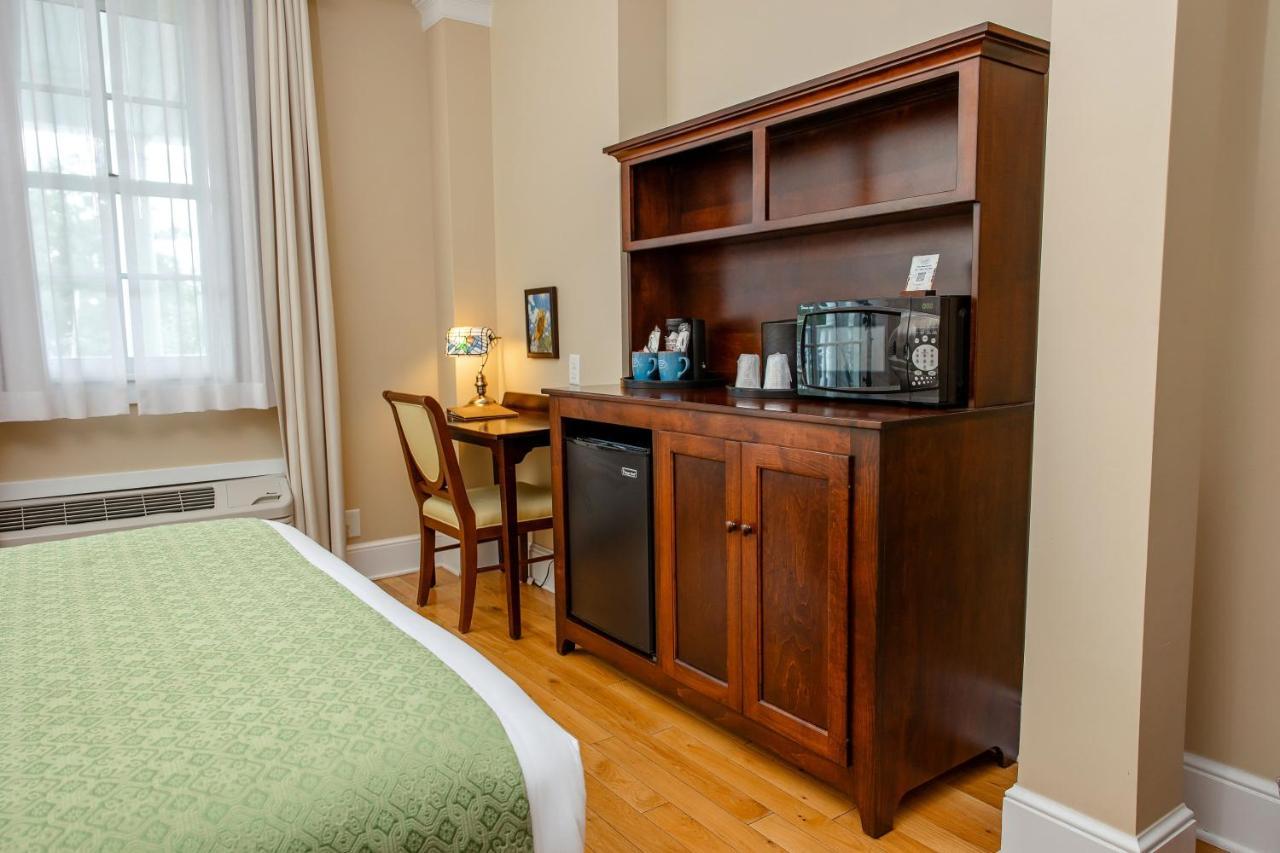 Mills Park Hotel Yellow Springs Екстер'єр фото