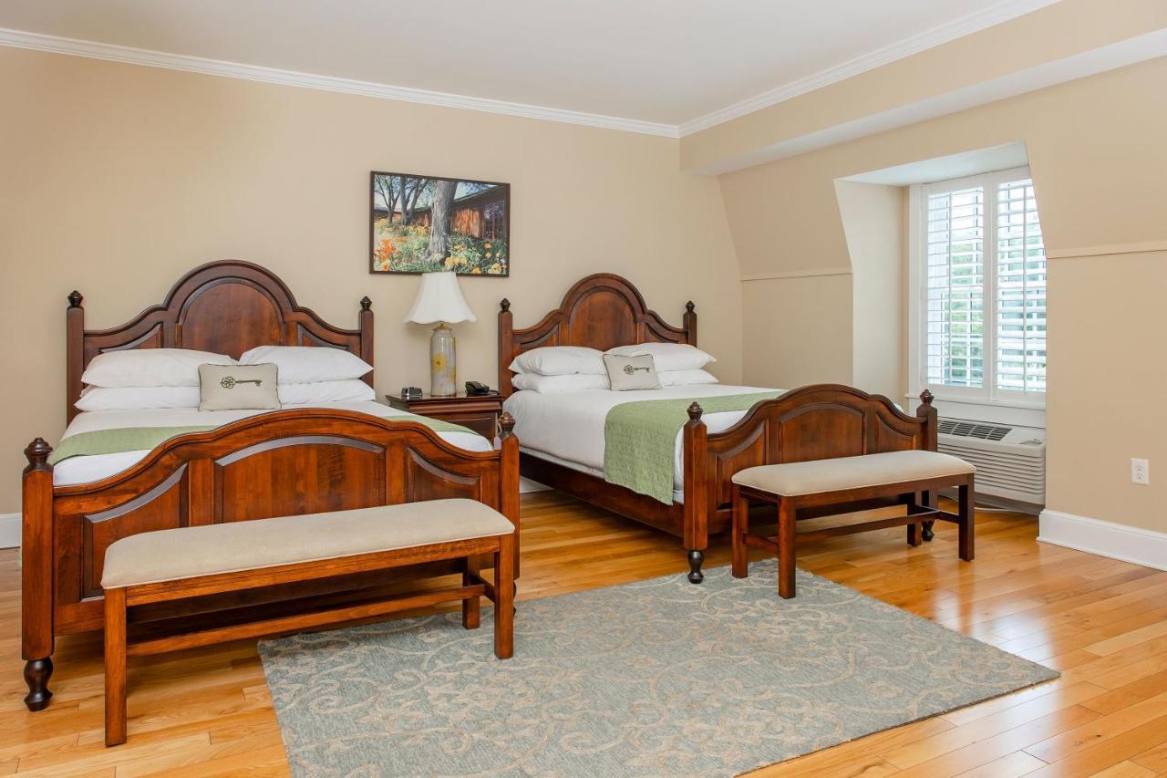 Mills Park Hotel Yellow Springs Екстер'єр фото