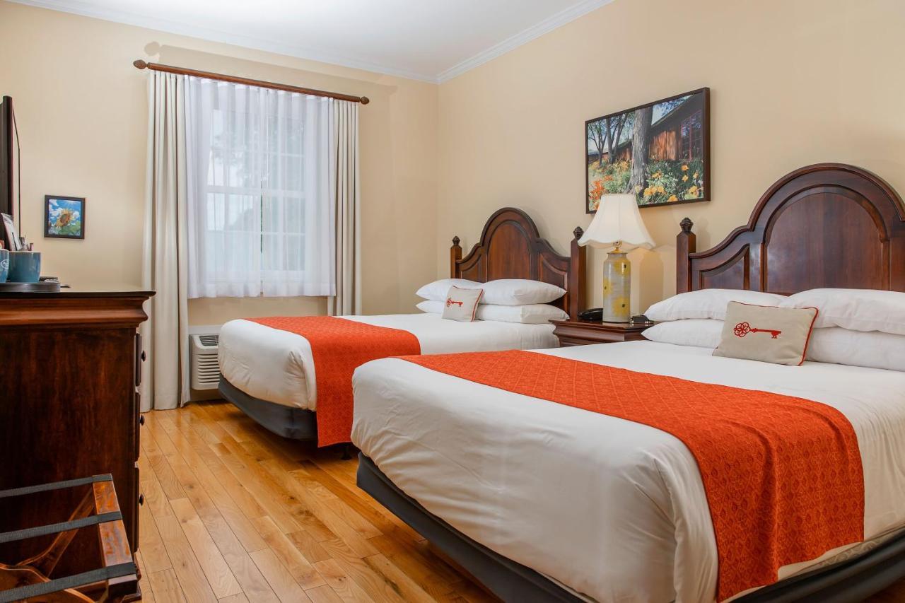 Mills Park Hotel Yellow Springs Екстер'єр фото