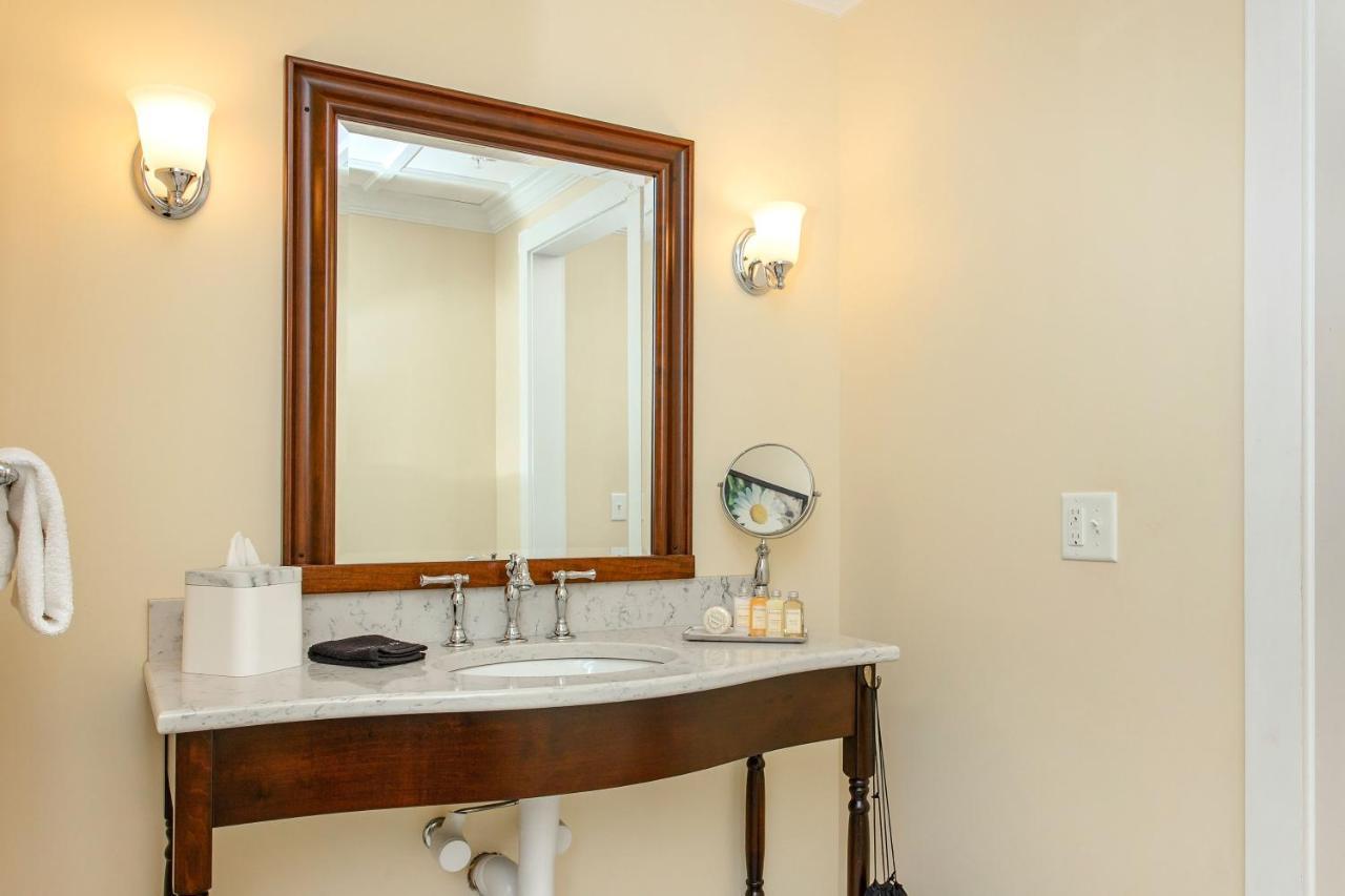 Mills Park Hotel Yellow Springs Екстер'єр фото