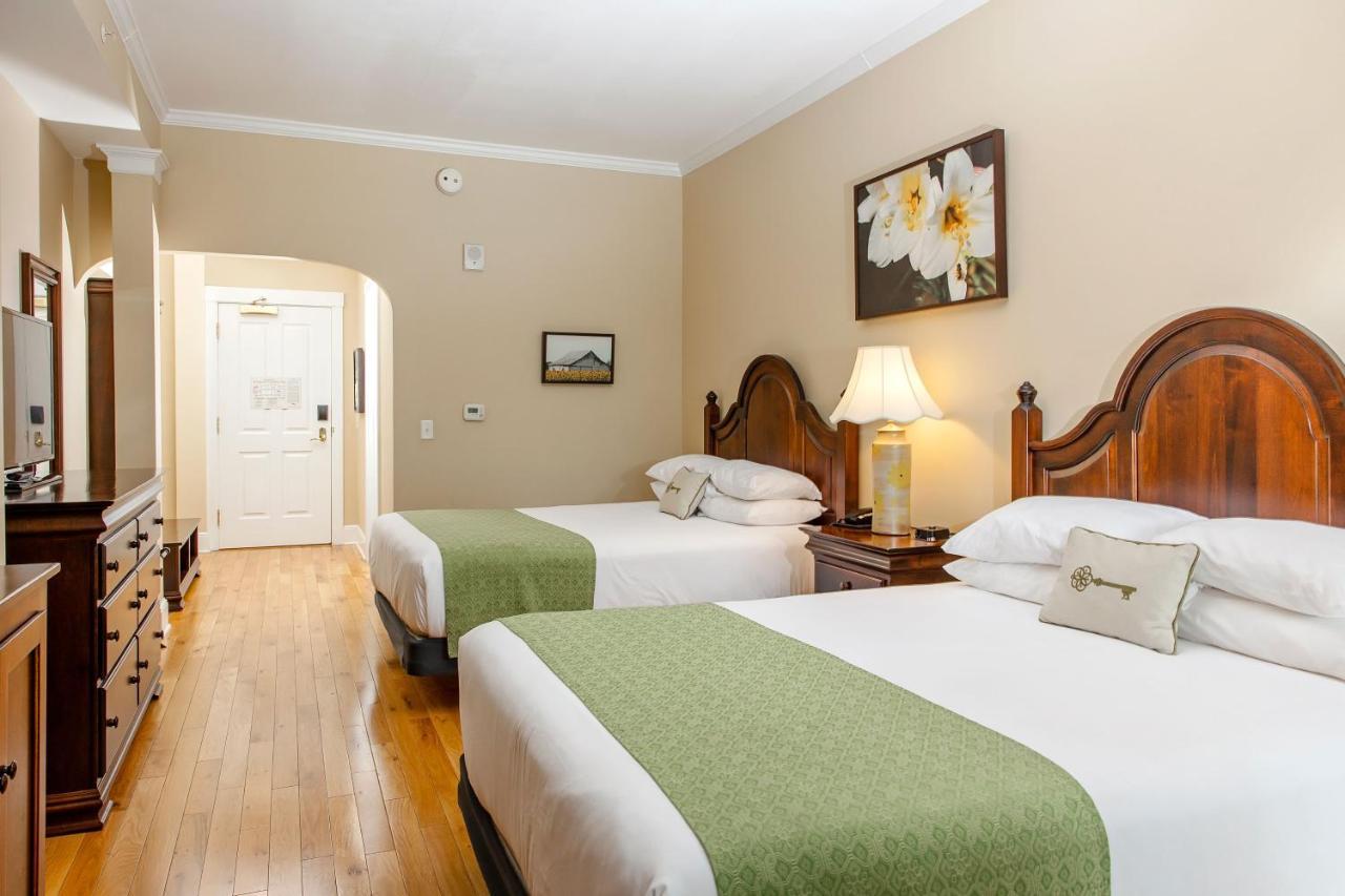 Mills Park Hotel Yellow Springs Екстер'єр фото