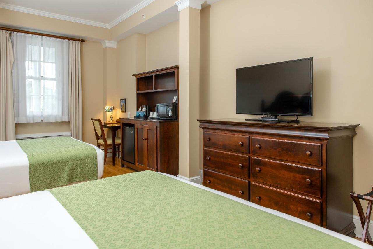 Mills Park Hotel Yellow Springs Екстер'єр фото